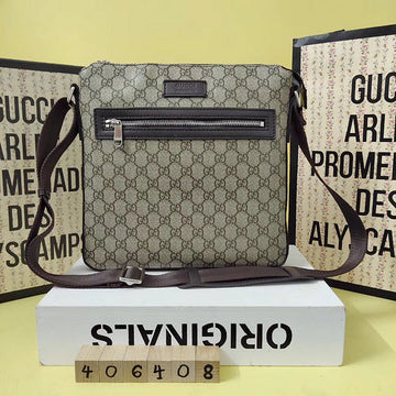 Makersluxe Fashion - GCI Bags - 9773