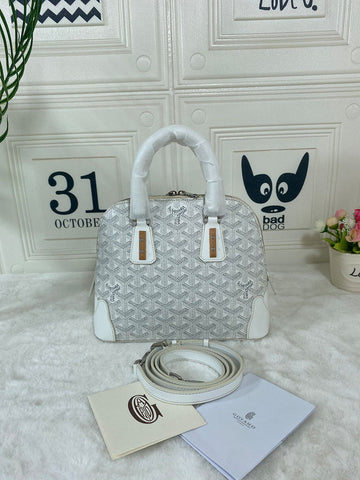 Makersluxe Bags - GOD Bags - 641