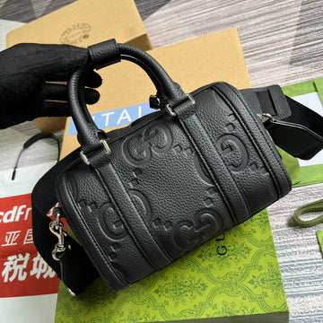 Makersluxe Bags - GCI Bags - 5229