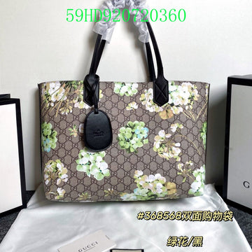 Makersluxe Fashion - GCI Bags - 10912