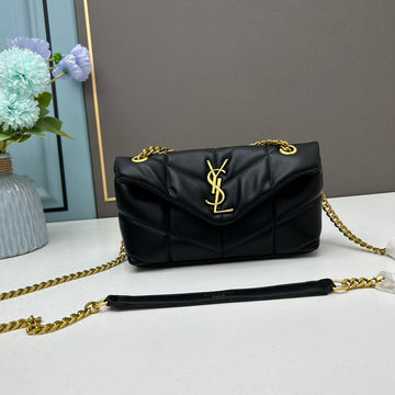 Makersluxe Bags - SLY Bags - 1363