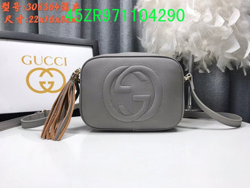Makersluxe Fashion - GCI Bags - 10387