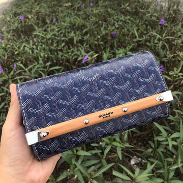 Makersluxe Bags - GOD Bags - 915