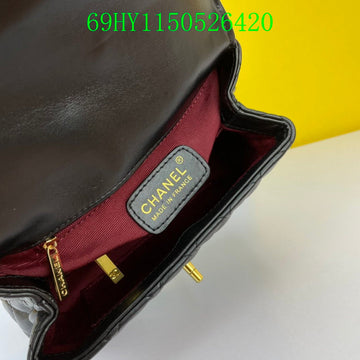 Makersluxeras - CHL Bags - 2707