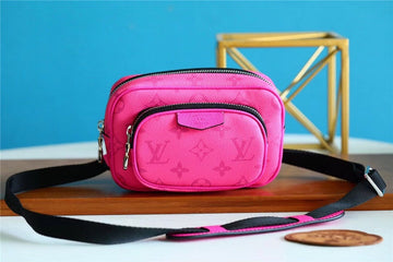 Makersluxe Bags - VL Bags - 7571