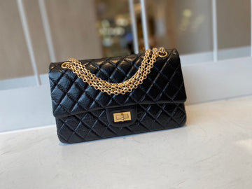 Makersluxe Bags - CHL Bags - 4641