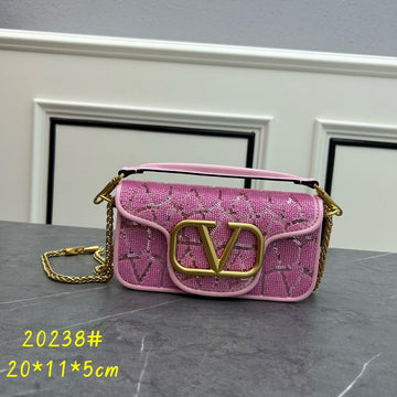 Makersluxe Bags - VTO Bags - 569