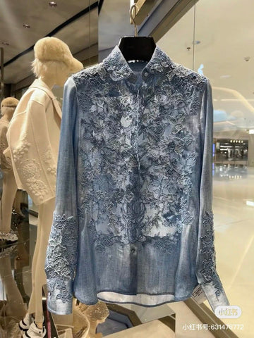 Makersluxe - ALW Women Clothes - 001