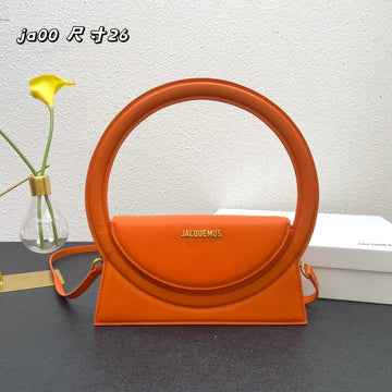 Makersluxe - JCA Bags - 210