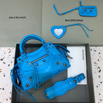 Makersluxe Bags - BGA Bags - 527