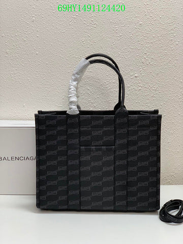 Makersluxe Bags - BGA Bags - 1975