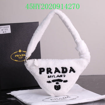 Makersluxe Bags - PDA Bags - 3973