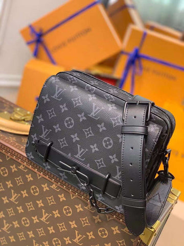 Makersluxe Fashion Lu-Vi bags - 17270