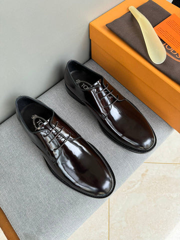 Makersluxe - TDS Men Shoes - 087