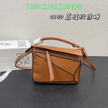 Makersluxe Bags - LWE Bags - 153