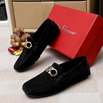 Makersluxe - FGO Men Shoes - 964