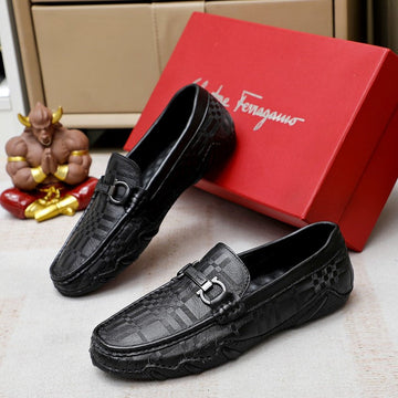 Makersluxe - FGO Men Shoes - 823