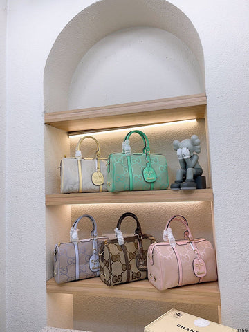 Makersluxe Fashion - GCI Bags - 11752