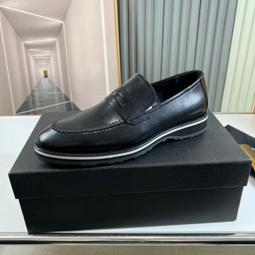 Makersluxe - BRE Men Shoes - 480