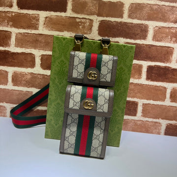 Makersluxe Fashion - GCI Bags - 12330