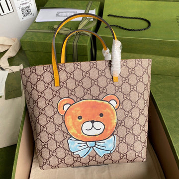 Makersluxe Bags - GCI Bags - 6003