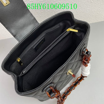 Makersluxeras - CHL Bags - 2651