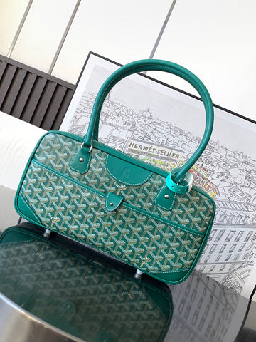 Makersluxe - GYO Bags - 209