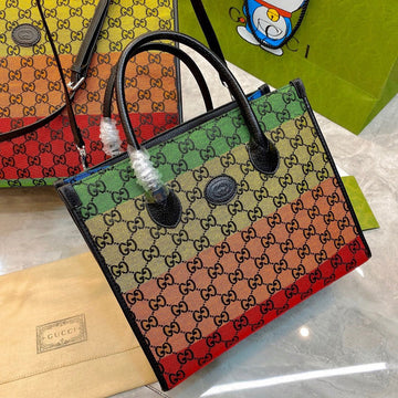 Makersluxe Bags - GCI Bags - 2118