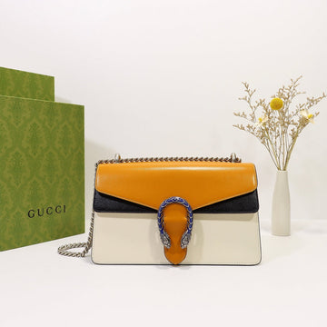 Makersluxe Fashion - GCI Bags - 1589