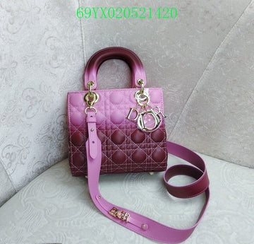 Makersluxeras - DOR Bags - 1212