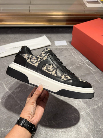 Makersluxe - FGO Women Shoes - 360