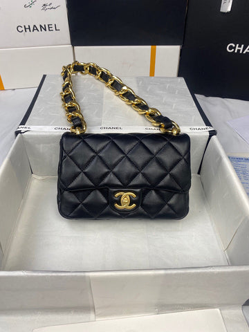 Makersluxe Bags - CHL Bags - 2276