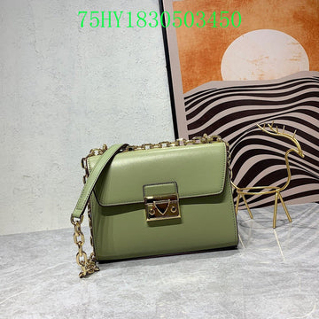 Makersluxe Bags - MK Bags - 420