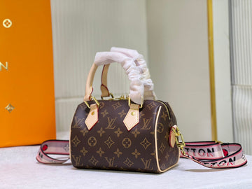 Makersluxe Bags - VL Bags - 2028