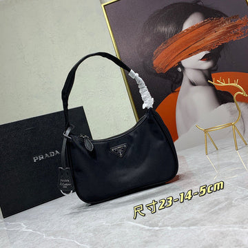 Makersluxe Bags - PDA Bags - 752
