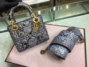 Makersluxe Bags - DOR Bags - 1220