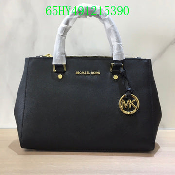 Makersluxe Bags - MK Bags - 124