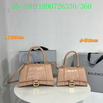 Makersluxe Bags - BGA Bags - 2184