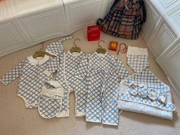 Makersluxe - Baby Clothes - 233