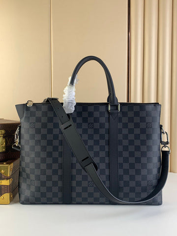 Makersluxe Bags - VL Bags - 6502