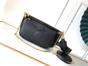 MLB Fashion Lu-Vi bags - 2214