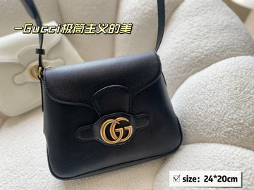 Makersluxe Fashion - GCI Bags - 11607