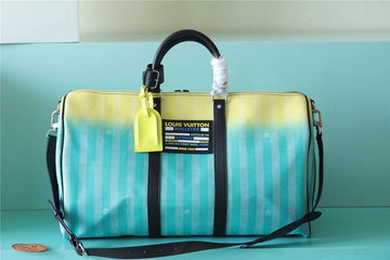 Makersluxe Fashion Lu-Vi bags - 11176