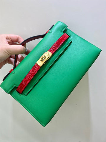 Makersluxe - HMS Bags - 1275