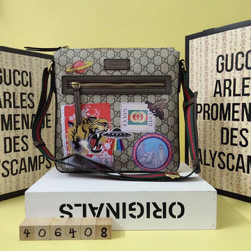 Makersluxe Fashion - GCI Bags - 10280