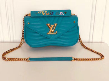MLB Fashion Lu-Vi bags - 1427