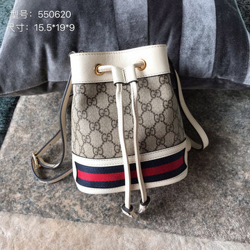 Makersluxe Bags - GCI Bags - 6193