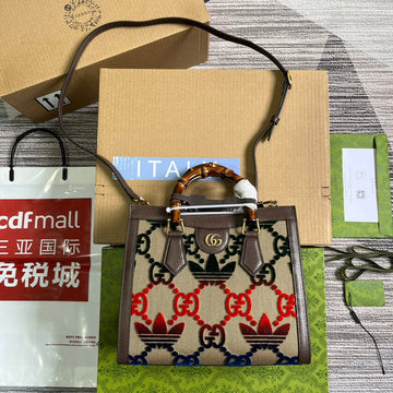 Makersluxe Bags - GCI Bags - 7447