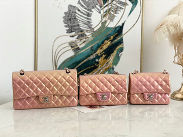 Makersluxe Bags - CHL Bags - 967