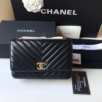 Makersluxe Bags - CHL Bags - 4288